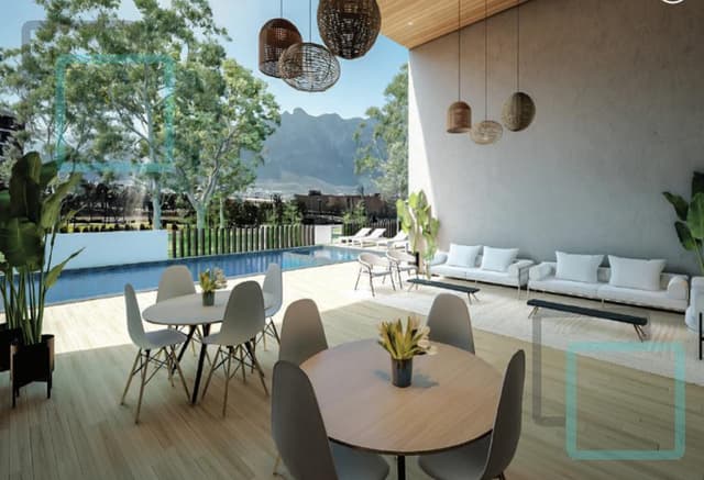 DEPARTAMENTO EN VENTA COLONIA EL LECHUGAL ZONA SANTA CATARINA