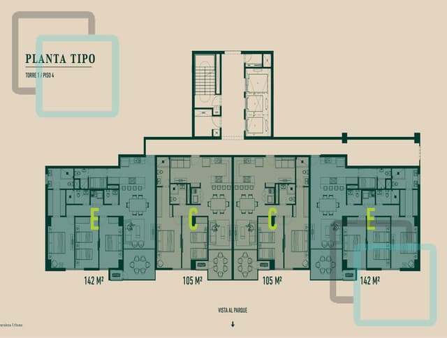 DEPARTAMENTO EN PRE-VENTA ZONA SANTA MARIA MONTERREY