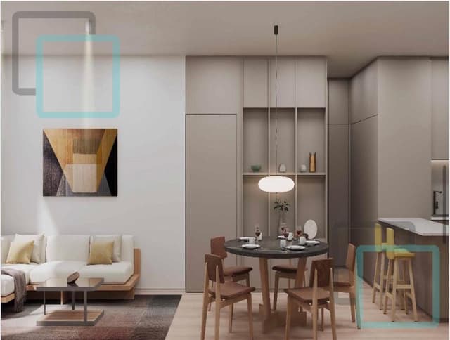 DEPARTAMENTO EN VENTA TORRE OLMA ZONA VALLE SAN PEDRO GARZA GARCÍA