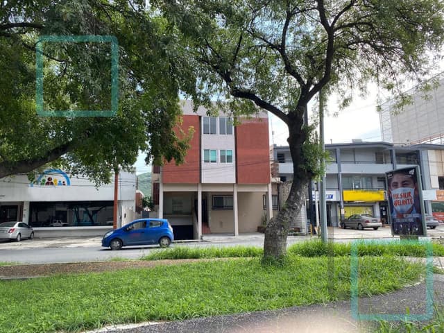 DEPARTAMENTO EN RENTA COLONIA MIRAVALLE SAN PEDRO GARZA GARCÍA