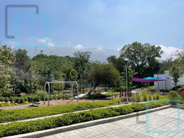 TERRENO EN VENTA ALAMO SUR 5TO SECTOR ZONA CARRETERA NACIONAL SANTIAGO