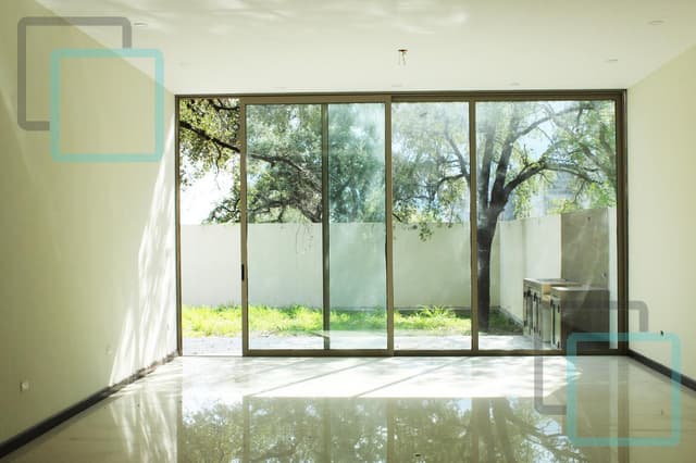 CASA EN VENTA LA JOYA ZONA CARRETERA NACIONAL MONTERREY