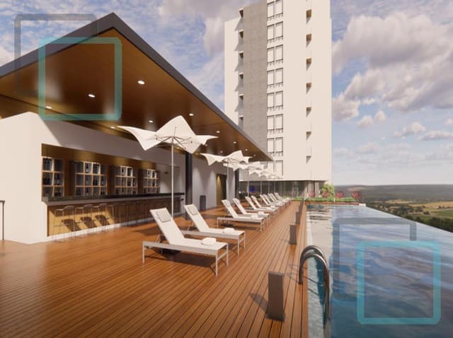 DEPARTAMENTO EN VENTA COLONIA DINASTÍA ZONA CUMBRES MONTERREY