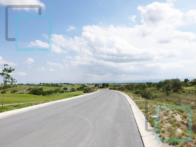 TERRENOS RESIDENCIALES EN VENTA CLUB DE GOLF LAS AVES ZONA PESQUERIA