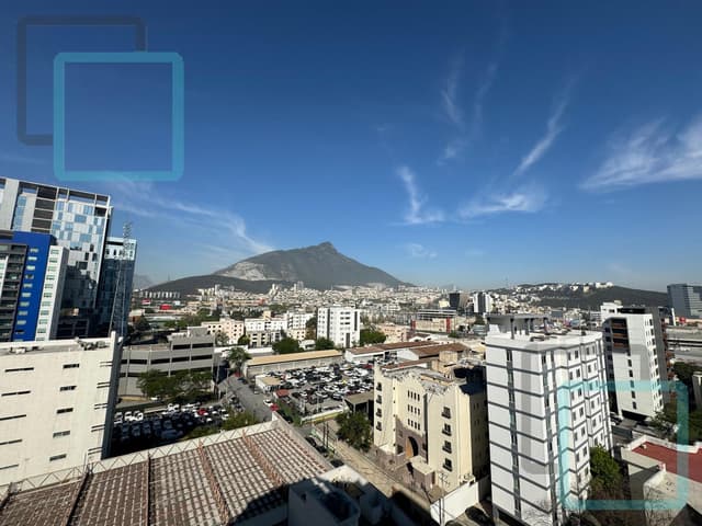 DEPARTAMENTO EN VENTA COLONIA SAN JERONIMO ZONA MONTERREY