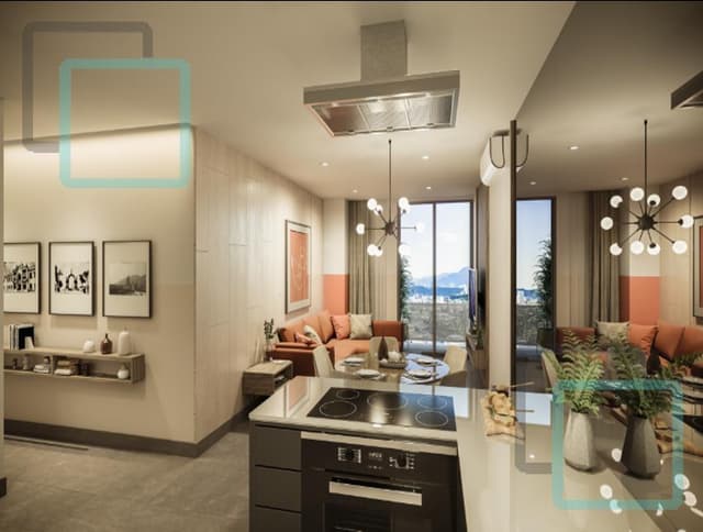 DEPARTAMENTO EN VENTA ZONA CHEPEVERA MONTERREY