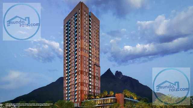 DEPARTAMENTOS EN PRE VENTA NUEVO SUR MONTERREY