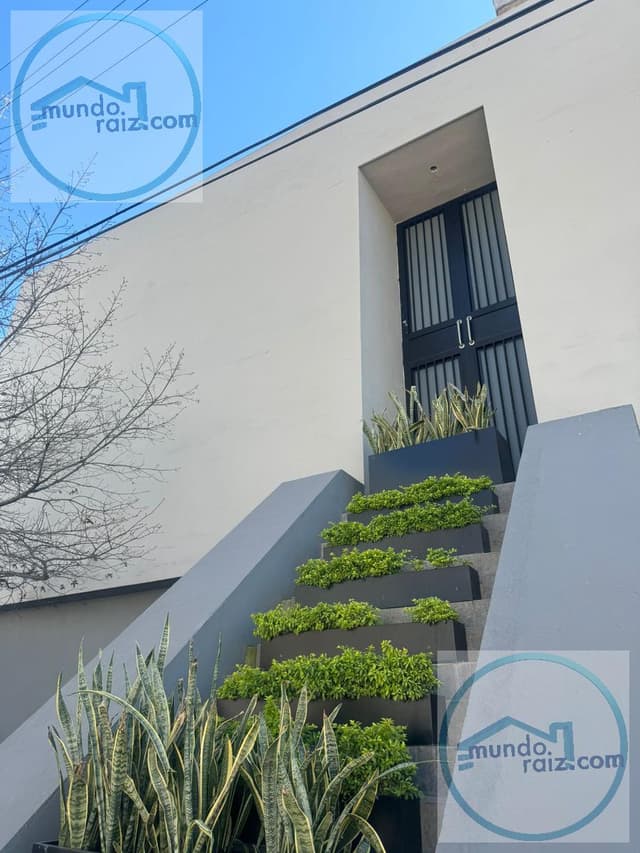 Departamento en Renta Fuentes del Valle