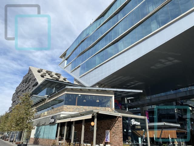 OFICINA EN RENTA COLONIA DEL VALLE ZONA SAN PEDRO GARZA GARCÍA