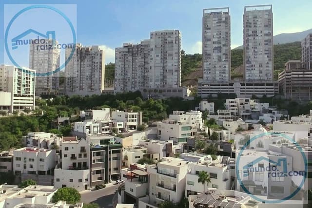 Terreno Residencial en Venta Dinastía Monterrey