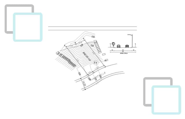 TERRENO EN VENTA JARDINES DE SAN AGUSTIN ZONA SAN PEDRO GARZA GARCÍA