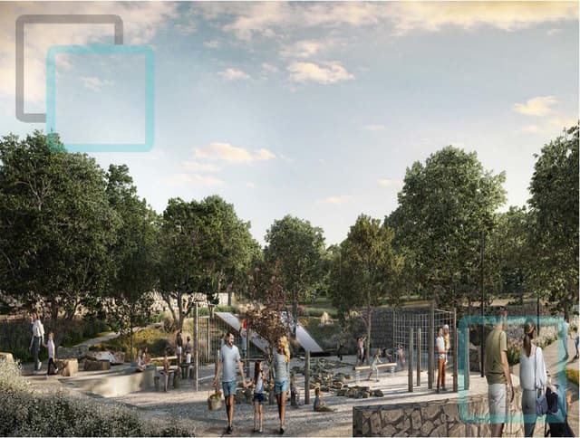 LOTE RESIDENCIAL EN VENTA ZONA HUAJUQUITO CARRETERA NACIONAL SANTIAGO