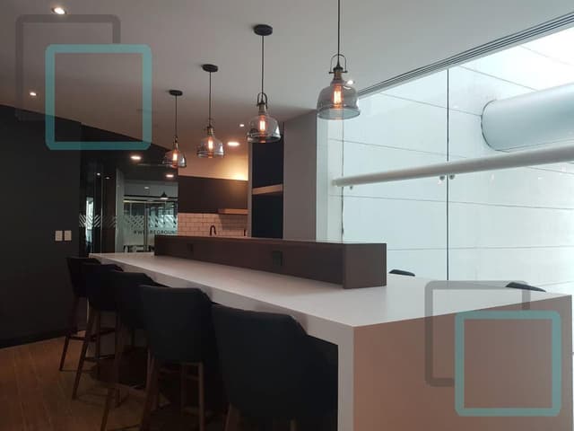 RENTA DE OFICINAS EN LA COLONIA SANTA MARIA ZONA MONTERREY