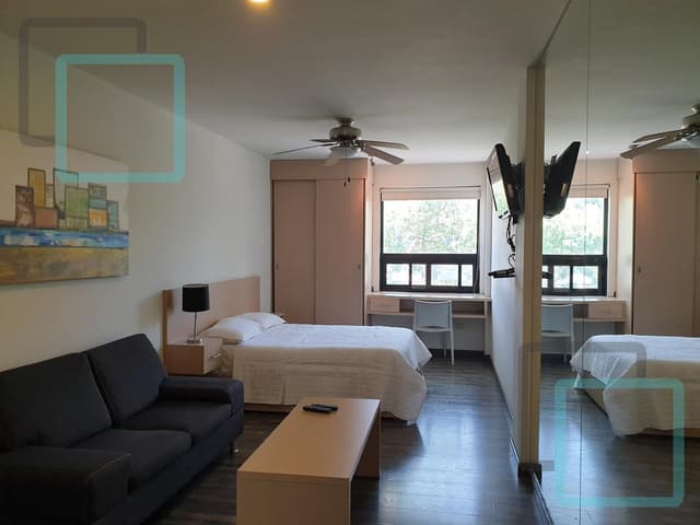 DEPARTAMENTO EN RENTA FUENTES DEL VALLE ZONA SAN PEDRO GARZA GARCÍA