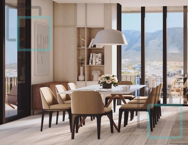 DEPARTAMENTOS EN VENTA VIA CORDILLERA ZONA VALLE PONIENTE SAN PEDRO GARZA GARCÍA