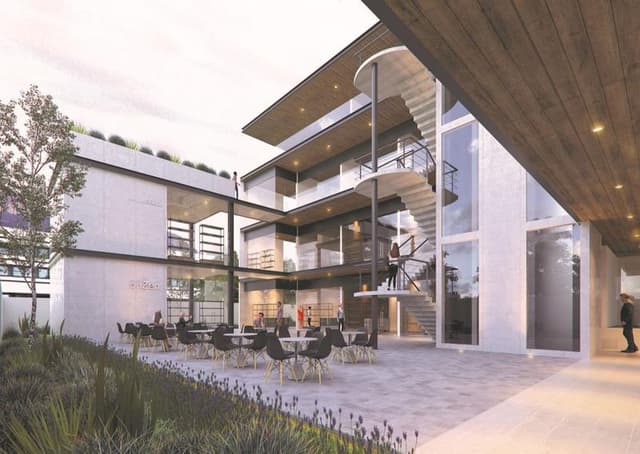 LOCALES COMERCIALES EN VENTA PLAZA RÍO DE LA PLATA SAN PEDRO