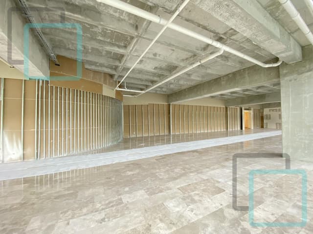 OFICINA EN RENTA COLONIA DEL VALLE ZONA SAN PEDRO GARZA GARCÍA