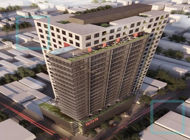 DEPARTAMENTO EN VENTA ZONA CENTRO DE MONTERREY