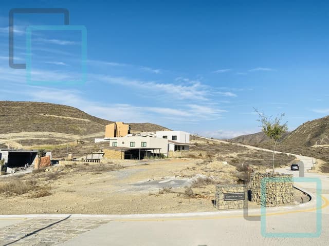 TERRENO RESIDENCIAL EN VENTA FRACCIONAMIENTO TERRALTA GARCÍA