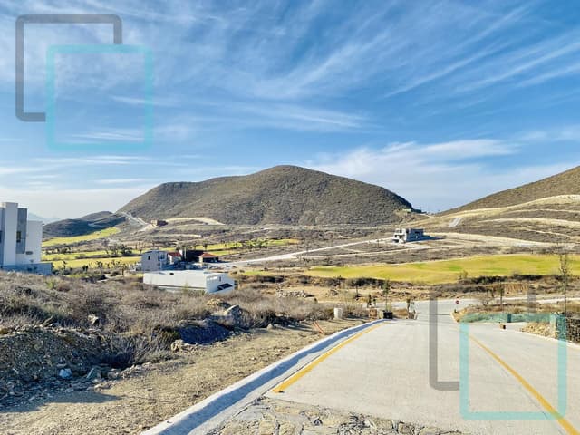 TERRENO RESIDENCIAL EN VENTA FRACCIONAMIENTO TERRALTA GARCÍA