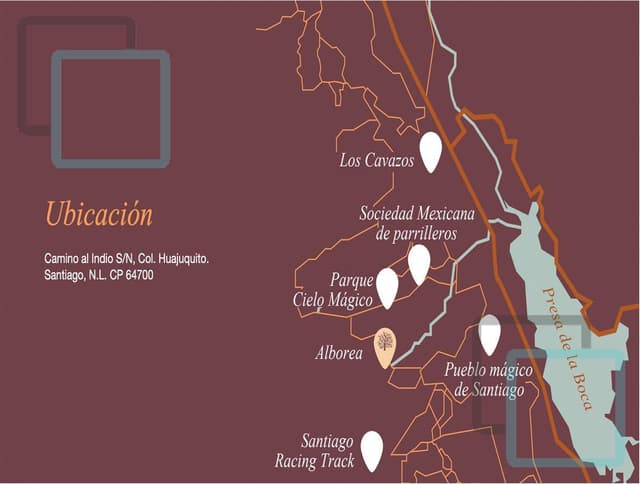 LOTE RESIDENCIAL EN VENTA ZONA HUAJUQUITO CARRETERA NACIONAL SANTIAGO