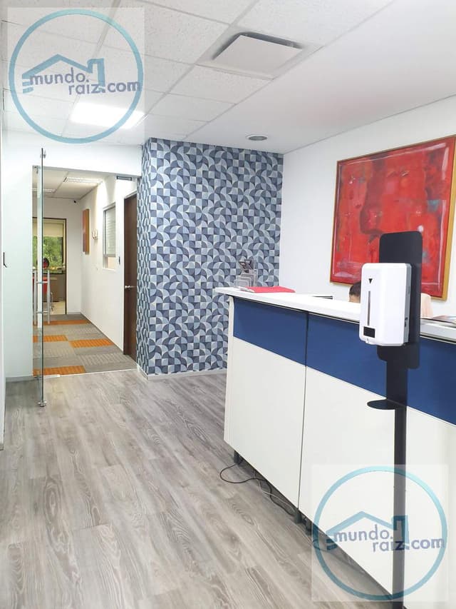 Oficina - Valle Del Campestre