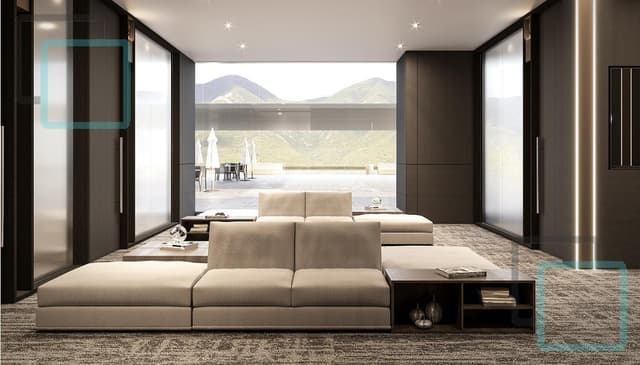 TORRE BH LIFEWORK - OFICINAS CORPORATIVAS EN VENTA/RENTA - Blvd. Antonio L. Rodríguez 3050, Col. Santa María