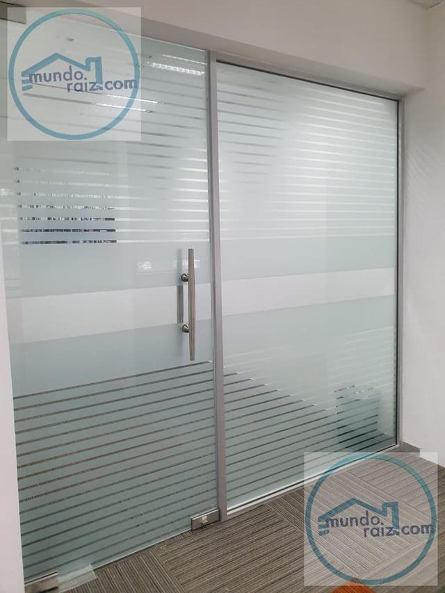 Oficina - Valle Del Campestre