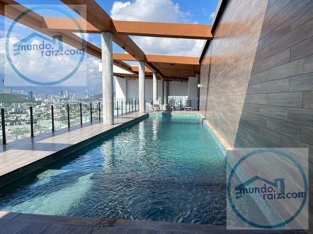 DEPARTAMENTO CENTRO DE MONTERREY