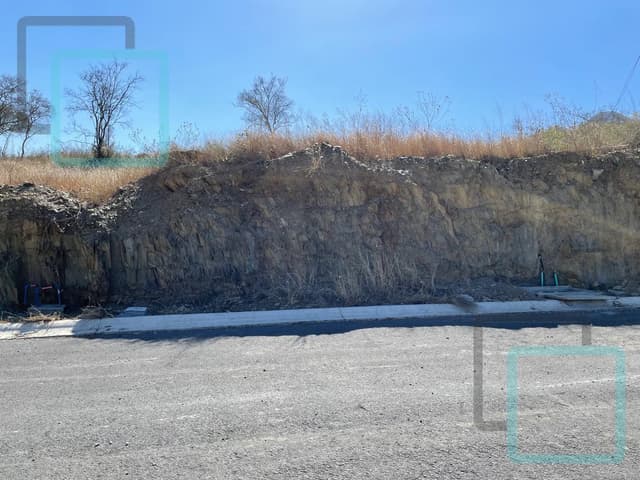 TERRENO EN VENTA ALAMO SUR 5TO SECTOR ZONA CARRETERA NACIONAL SANTIAGO