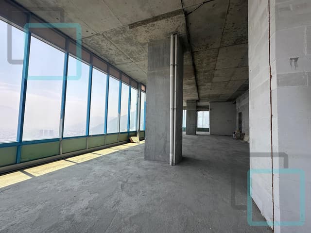 OFICINA EN VENTA TORRE KOI COLONIA VALLE ORIENTE ZONA SAN PEDRO GARZA GARCÍA