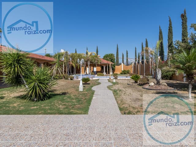 RESIDENCIA EN VENTA PORTAL DEL NORTE ZUAZUA