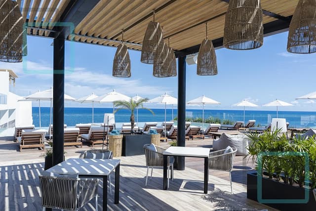 DEPARTAMENTO EN VENTA PUERTO MORELOS QUINTANA ROO