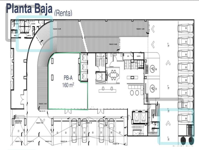OFICINAS EN RENTA TORRE EVALOR SAN JERÓNIMO ZONA MONTERREY