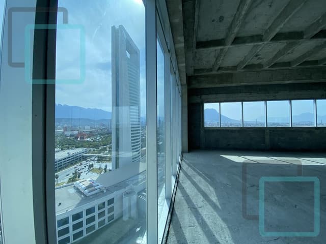 OFICINA COMERCIAL EN VENTA / RENTA COLONIA CENTRO DE MONTERREY