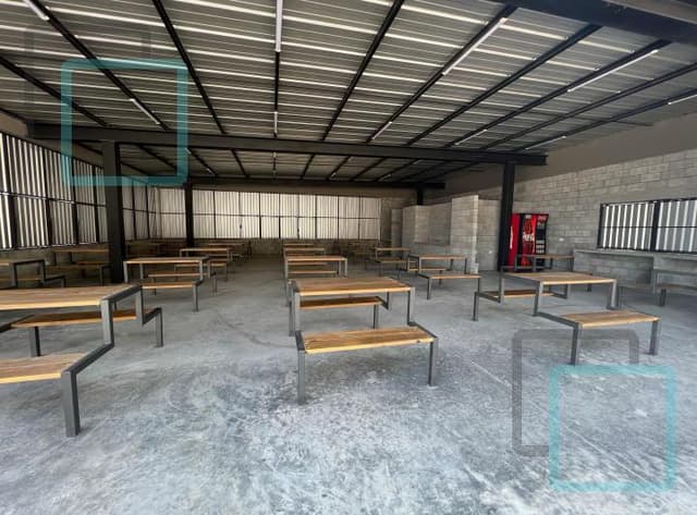 TERRENO INDUSTRIAL EN VENTA ZONA SANTA CATARINA