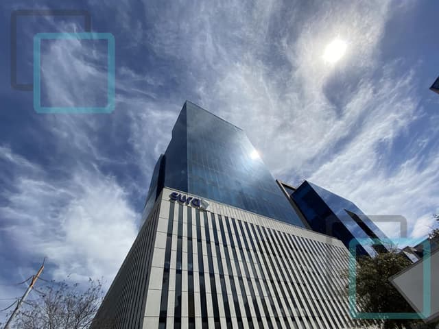 VENTA DE OFICINAS TORRE CINCO ZONA VALLE ORIENTE SAN PEDRO GARZA GARCÍA