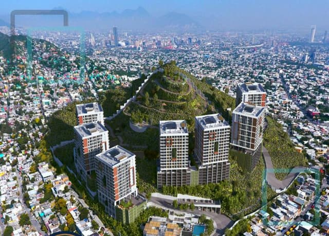 PRE-VENTA. DEPARTAMENTOS EN LA COLONIA BUROCRATAS MUNICIPALES ZONA MONTERREY