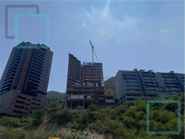 PREVENTA DE DEPARTAMENTOS AMAITE EN PRIVANZAS ZONA VALLE SAN PEDRO GARZA GARCÍA