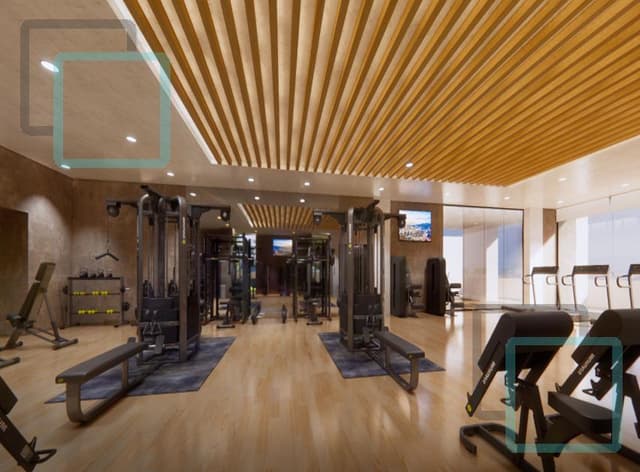 DEPARTAMENTO EN VENTA COLONIA DINASTÍA ZONA CUMBRES MONTERREY