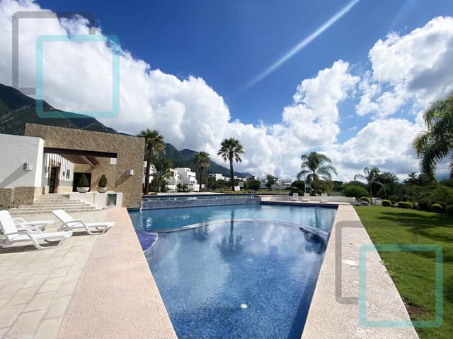 TERRENO EN VENTA SANTA ISABEL ZONA CARRETERA NACIONAL MONTERREY