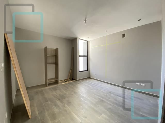 CASA EN VENTA BRISAS DEL VERGEL ZONA CARRETERA NACIONAL MONTERREY