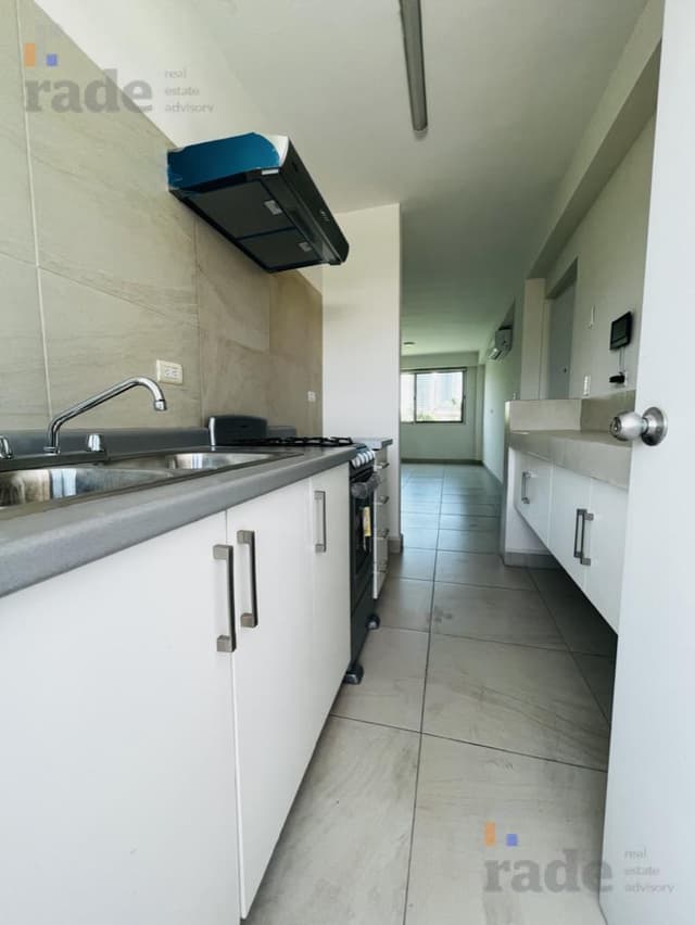 DEPARTAMENTO EN VENTA CENTRO DE MONTERREY