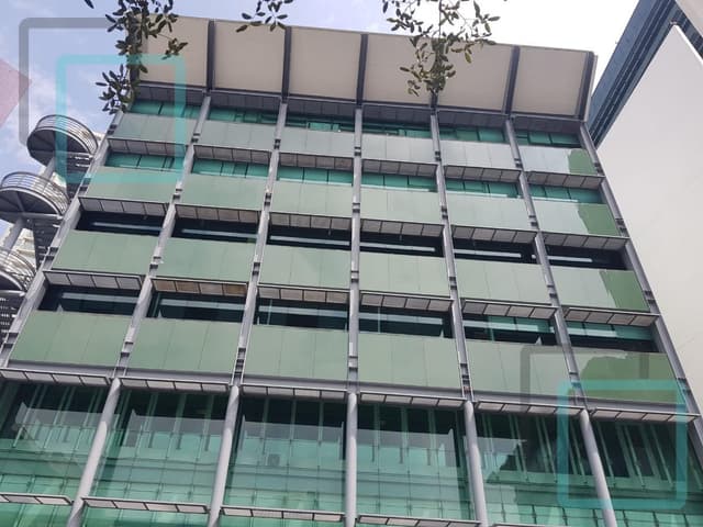 RENTA DE OFICINAS EN LA COLONIA SANTA MARIA ZONA MONTERREY