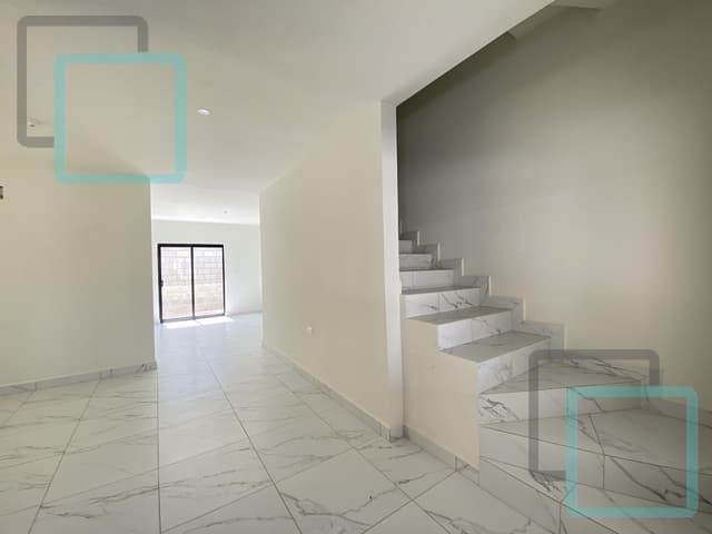 CASA EN VENTA EN CUMBRES EN EL MUNICIPIO DE GARCÍA