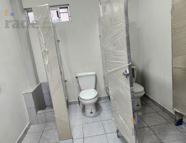 BODEGA COMERCIAL EN RENTA EN SAN NICOLAS