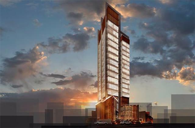 LOCAL EN VENTA COLONIA DEL VALLE ZONA SAN PEDRO GARZA GARCÍA