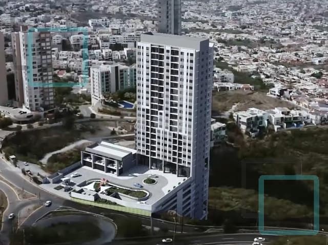 DEPARTAMENTO EN VENTA COLONIA DINASTÍA ZONA MONTERREY