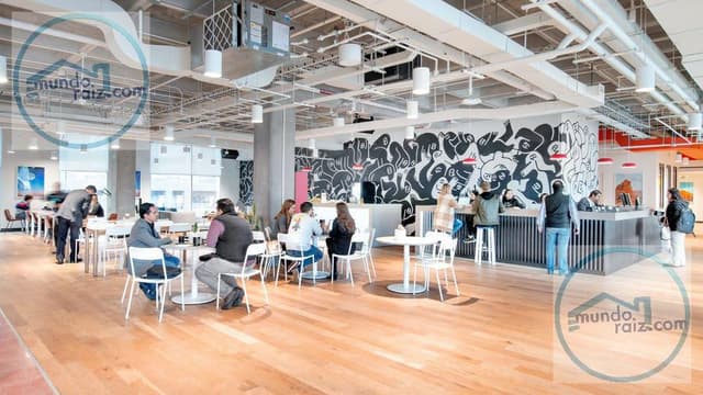 Oficina - Zona Valle Oriente Sur