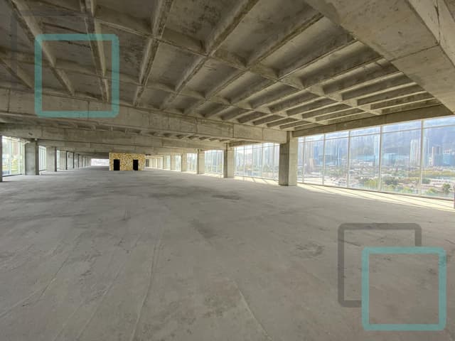 PUNTO VALLE, Piso 4, Río Missouri No. 555, Col. Del Valle, San Pedro Garza García